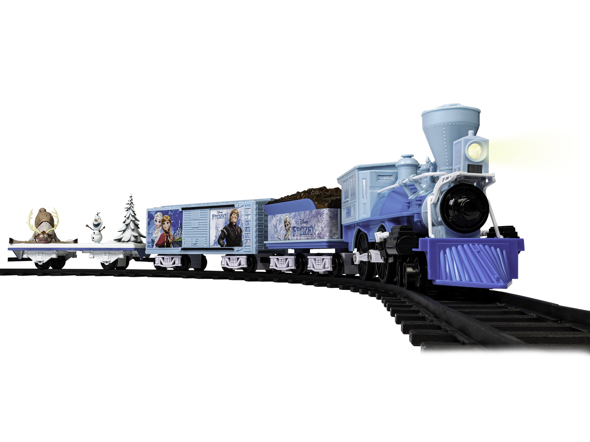 Polar Express Remote Control Train Set Ready to Play Track Childs Hobby 
