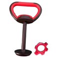 thumbnail image 6 of Kettlebell Handle Comfortable Strength Training Multifunctional for Gym, 6 of 7