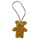 thumbnail image 5 of Llaveros Little Bear Llavero Recuerdos Felpa Decoración Lindo Nombre de dibujos animados Colgante para Comunión Bautizo Invitada Macarena Etiqueta de nombre, 5 of 8