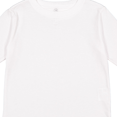 thumbnail image 4 of Inktastic Just a Girl Who Loves Gymnastics Girls Long Sleeve Toddler T-Shirt, 4 of 5
