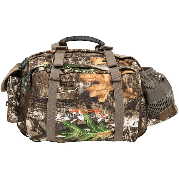 ALPS OutdoorZ Little Bear xtra Case for hunting gear REALTREE XTRA camo Walmart