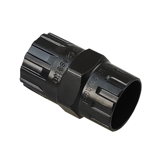 Yimiti Mountain Bike Flywheel Disassembly Assembly Tool Spinner Mounting Sleeve