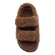 Moon Boot Neutrals Sandals With Flat Sole And Thin Straps Neutrals (Women's)