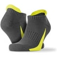 thumbnail image 2 of Spiro  Adult Sports Socks (Pack of 3), 2 of 3