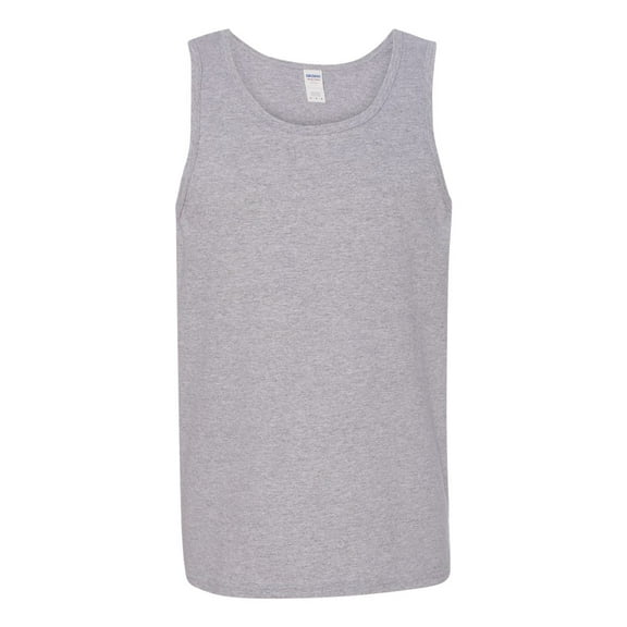Gildan Heavy Cotton Tank Top for Men