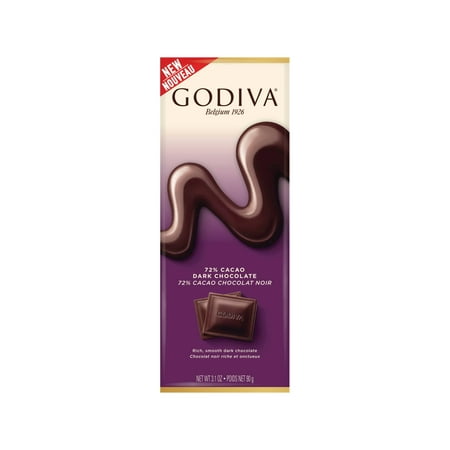 Godiva Cacao Dark Chocolate Godiva Cacao Dark Chocolate