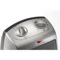 thumbnail image 2 of Lasko Portable Home/Office Personal Electric 1500W Ceramic Space Heater, 2 of 5