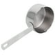 thumbnail image 5 of Cucharas medidoras taza medidora cuchara medidora para hornear de acero inoxidable con escalas cocina café para restaurante en casa ANGGREK Otros, 5 of 8