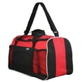thumbnail image 4 of Ensign Peak Everyday Duffel Bag with Adjustable Shoulder Strap and Mesh Pockets, 4 of 5