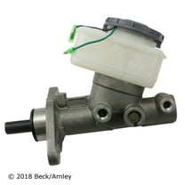 Beck/Arnley 072-8878 Brake Master Cylinder