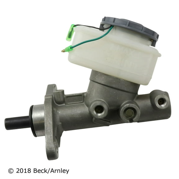 Beck/Arnley 072-8878 Brake Master Cylinder