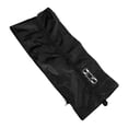 thumbnail image 1 of OULII Portable Black Rv Tire Covers with Strong Stitching and Weather Resistant Material, 1 of 5