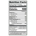 thumbnail image 3 of Great Value White Corn Tortillas, 66.67 oz, 80 Count, 3 of 8