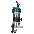 thumbnail image 3 of Geevorks Electric trimming machine,With 15pcs Cutters Power Tool With Versatile Router Power Router Power Tool Wood Versatile Router Siuke Buzhi Huiop Qisuo Mewmewcat, 3 of 6