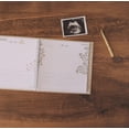 thumbnail image 2 of Pregnancy Journal & Memory Book Lucy Darling Desert Sand, 2 of 6