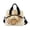 Bears are Eating Honey, variant on Insulated Crossbody Lunch Bag 10L Lunch Tote with Adjustable Shoulder Strap for Work Office Picnic Bears Are Eating Honey