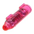 thumbnail image 1 of Underwater Mini Fish Attraction Indicator Lure LED Flashing Light(Red), 1 of 6