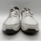 thumbnail image 4 of Size 11 - New Balance 409v3 4E Wide White Grey, 4 of 6