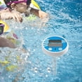 thumbnail image 5 of Solar Powered Floating Pool Heater for Constant Warm Water Efficient Swimming Accessory, 5 of 5
