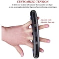 thumbnail image 4 of Ejercitador de dedo de guitarra, expansor de dedo, herramienta auxiliar mágica, expansor de dedo de mano izquierda, entrenador, Piano, instrumento Universal, 4 of 5