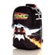 thumbnail image 3 of Mochila Volver Al Futuro STYLPATH Color Negro, 3 of 5
