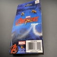 thumbnail image 3 of Pewter Colored Key Ring - Avengers Classic - Infinity Gauntlet, 3 of 3