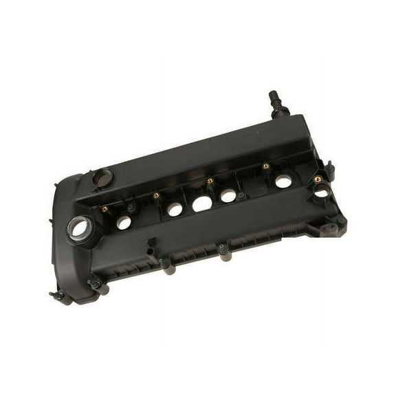 Valve Cover with Gasket and Baffle - Compatible with 2006 - 2008 Mazda 6 2007