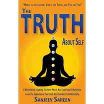 Spiritually Uplifting Books The Truth about Self, (Paperback)