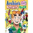 thumbnail image 1 of Archie's Livre d'Activités Fun 'n' Games, 1 of 3