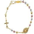 thumbnail image 1 of Chapa de Oro Horoz Misterio Florentino 20cm, 1 of 4