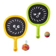 thumbnail image 4 of Raqueta de tenis, juguete deportivo, tenis para niños, juguete al aire libre, conjunto de raqueta de tenis para niños, raqueta de tenis para, 4 of 9