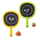 thumbnail image 4 of Conjunto de raqueta de tenis para niños, raqueta de juguete, raqueta de tenis portátil, Mini raqueta de tenis y juego de pelota para jugador de, 4 of 9