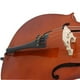 thumbnail image 3 of Tailpiece De La Aleación De Aluminio Con 4 Sintonizadores Finos Para Las Piezas Del Reapego Del Violoncelo, 3 of 9