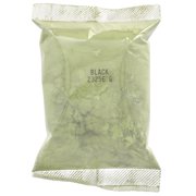 Light Mountain Natural Hair Color and Conditioner Black