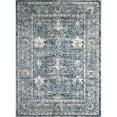 thumbnail image 1 of Bashian Bradford Odell 8'6" x 11'6" Area Rug in Blue, 1 of 1