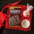 thumbnail image 5 of Hershey's Special Dark Chocolate with Almonds Giant Candy, Bar 7.37 oz, 25 Pieces, 5 of 9