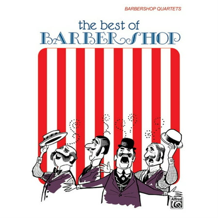 Best of Barber Shop -