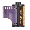 thumbnail image 4 of 35mm Camera Color Print Film 36 Sheets Carbon Removal Vintage Camera Color Negative Film for 135 Camera, 4 of 5