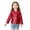 ZA-Red-flash deals of the day, variant on MKOSPLRT Girls Faux Leather Motorcycle Jackets Kids Spring Moto Biker Coats Oblique Zipper Stand Collar Fashion Jacket with Pocket 2-14Y
