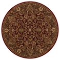 thumbnail image 1 of Concord Global Trading Persian Classics Collection Mahal Area Rug, 1 of 2
