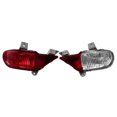 thumbnail image 5 of Automotive Rear Fog Lamp Rear Bumper Parking Lamp Bumper Reflector for Montero Sport 8336A073 8336A, 5 of 5