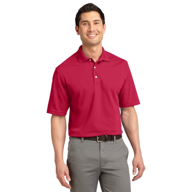 Port Authority Rapid Dry Polo