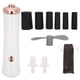 thumbnail image 2 of Máquina agitadora de líquidos agitador de pegamento para pestañas resistente al desgaste para lavado de cepillos de esmalte de uñas salón de uso doméstico ANGGREK Otros, 2 of 8