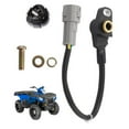 thumbnail image 2 of Genrics 1204715 Throttle Position Sensor TPS Replacement for Polaris Ranger RZR 700 800, 2 of 5