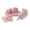 Pink, variant on Sun Visors Hats for Men Women British European Style Multi Color Elegant Spring Summer Sun Cap Fashion Beach Golf Hat