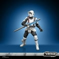 thumbnail image 4 of Star Wars The Vintage Collection Gaming Greats Shock Scout Trooper, 3.75-Inch-Scale Star Wars Jedi: Fallen Order Figure, 4 of 6