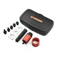thumbnail image 1 of TFixol Écrou Rivet Électrique Manuel Détachable, Accessoires de Conversion, Ensemble d'Outils Électriques Pneumatiques avec Boîte de Rangement, 1 of 7