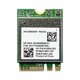 thumbnail image 1 of Dual-Band Bluetooth-compatible 4.2 Wireless Card AW-CB304NF Wi-Fi Card 433M for Win7/8/10 NGFF-M2 Laptops Desktops., 1 of 1