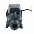 thumbnail image 4 of Bomba de agua clara, bomba de agua limpia de 370 W, bomba regenerativa, bomba de motor compacta y liviana, 4 of 12
