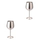 thumbnail image 3 of Cateissary Copa de vino de acero inoxidable, copa de cóctel de una sola capa, herramienta de cocina, copas de doméstico para accesorios de Type3 NO3, 3 of 6